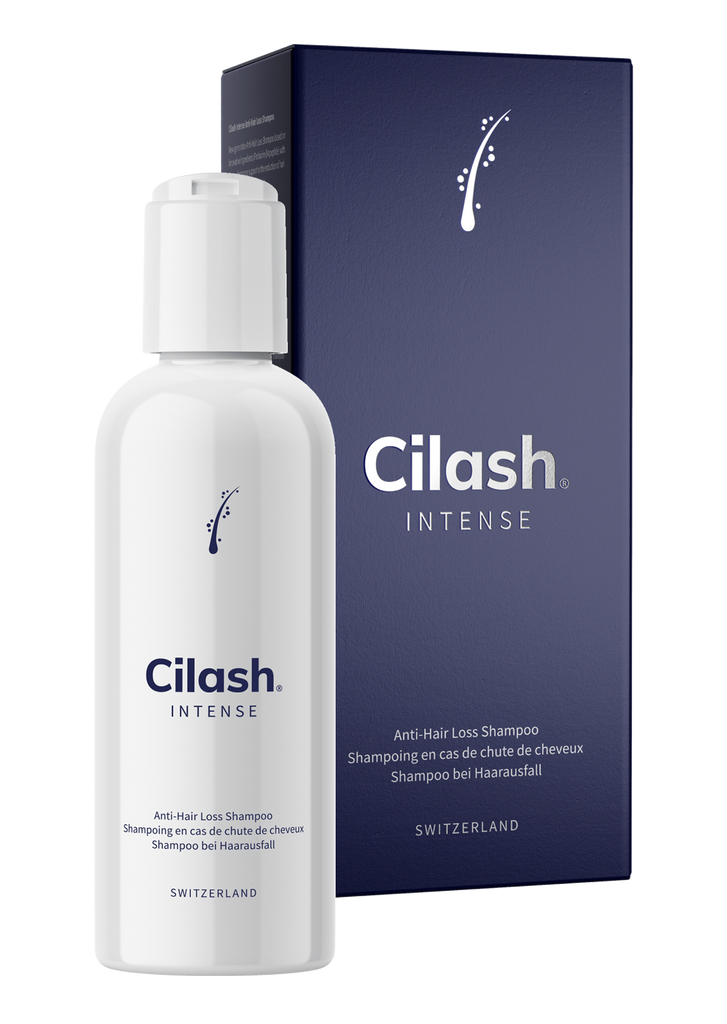 Cilash® Shampoo Haaruitval