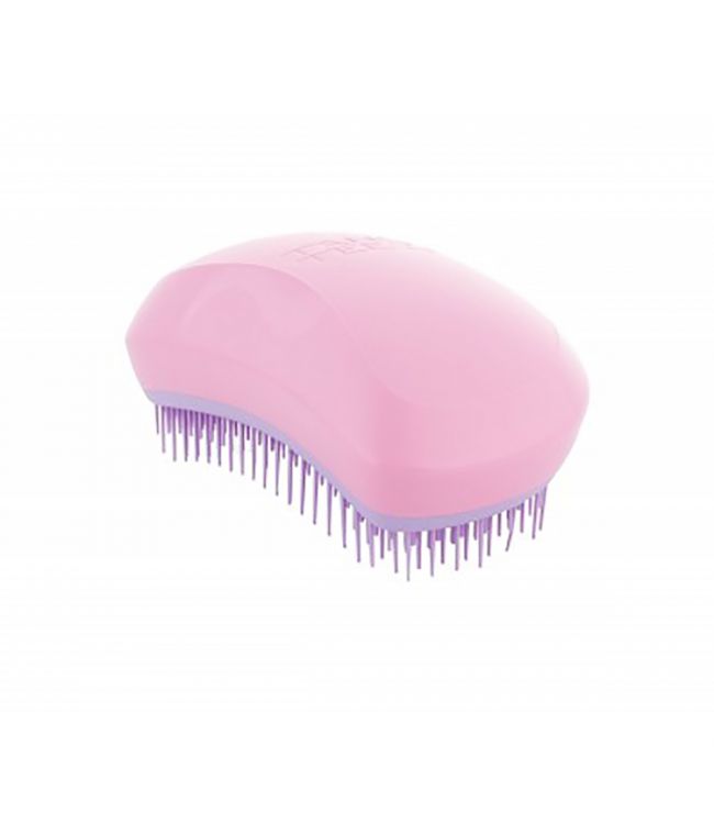 Illusie Moet Verval Haarborstel Tangle Teezer Pink Lilac | Elegance.Shopping